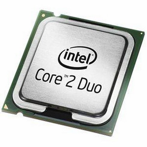 CPU اینتل Core 2 Duo E5200104640
